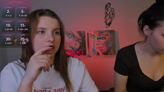 lily morty online show from 11-06-25, 07:15