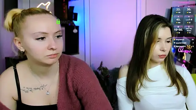 lily morty online show from 01-12-26, 01:55