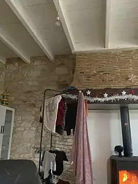 Snapshot of coupleamateurfun23 chatting on 12-03-25, 12:47 coupleamateurfun23 online show from 12-03-25, 12:47