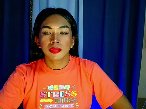  karie online show from 10-03-25, 03:31