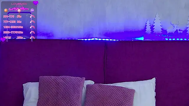 KandyCosse online show from 01-11-26, 07:35