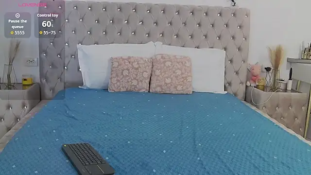 KandyCosse online show from 07-30-26, 04:55