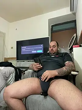 Roma84000 online show from 02-20-26, 07:47