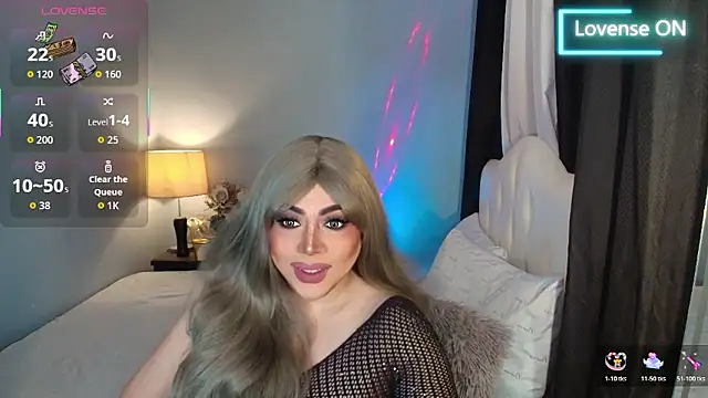 Snapshot of Unforgettable_Maria chatting on 01-07-26, 03:42 Unforgettable Maria online show from 01-07-26, 03:42