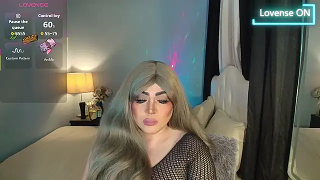 Snapshot of Unforgettable_Maria chatting on 02-02-26, 03:05 Unforgettable Maria online show from 02-02-26, 03:05