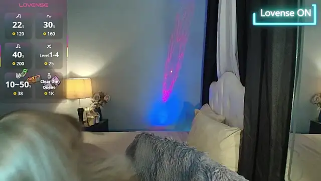 Snapshot of Unforgettable_Maria chatting on 02-07-26, 01:53 Unforgettable Maria online show from 02-07-26, 01:53