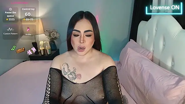 Unforgettable Maria online show from 07-30-26, 04:55