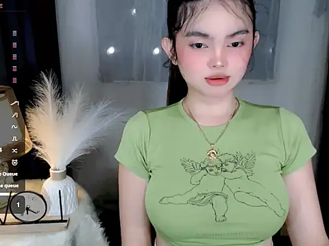 wildest fantasy online show from 12-17-25, 04:51