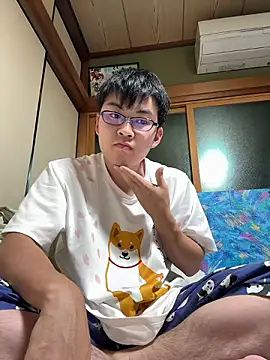 hiromu53 online show from 10-18-25, 11:33