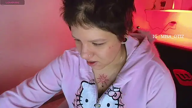 Melissa Adamsx online show from 09-27-25, 11:26