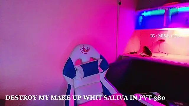 Melissa Adamsx online show from 10-07-25, 10:56