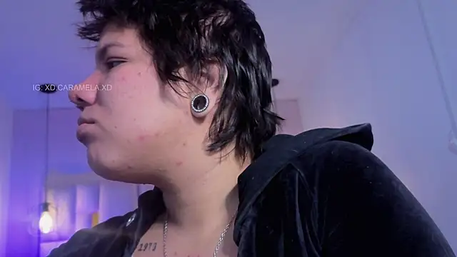 Melissa Adamsx online show from 12-01-25, 11:15