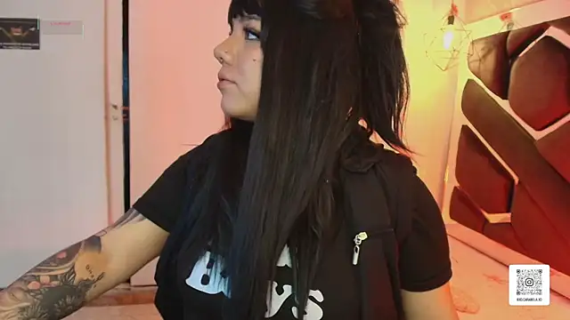 Melissa Adamsx online show from 02-10-26, 07:40