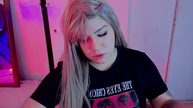 Melissa Adamsx online show from 06-17-26, 11:34