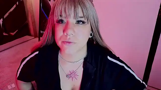 Melissa Adamsx online show from 06-22-26, 11:29