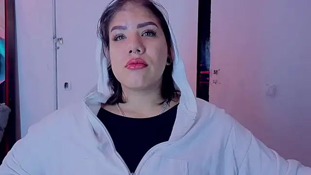 Melissa Adamsx online show from 07-04-26, 11:27
