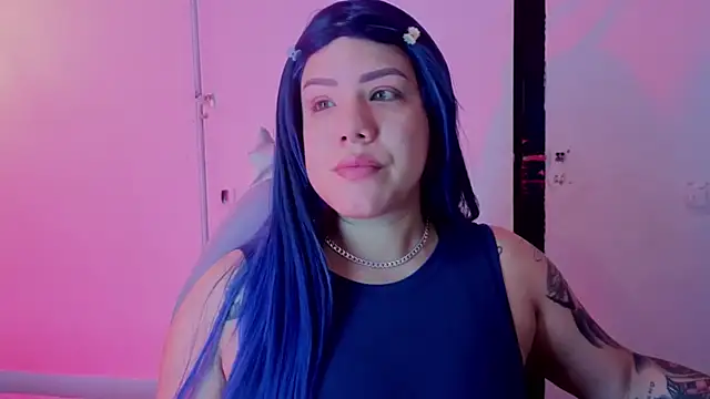 Melissa Adamsx online show from 07-11-26, 11:46