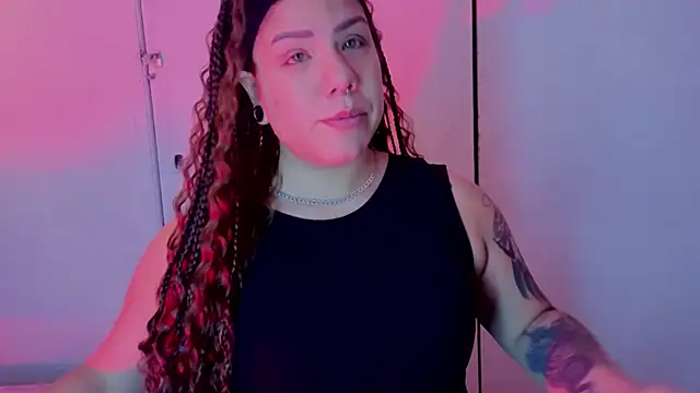 Melissa Adamsx online show from 07-14-26, 11:49