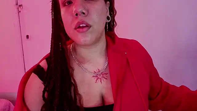 Melissa Adamsx online show from 07-17-26, 11:39