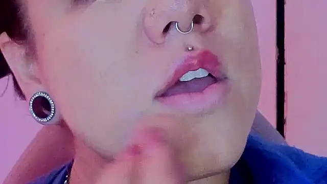Melissa Adamsx online show from 07-30-26, 11:53