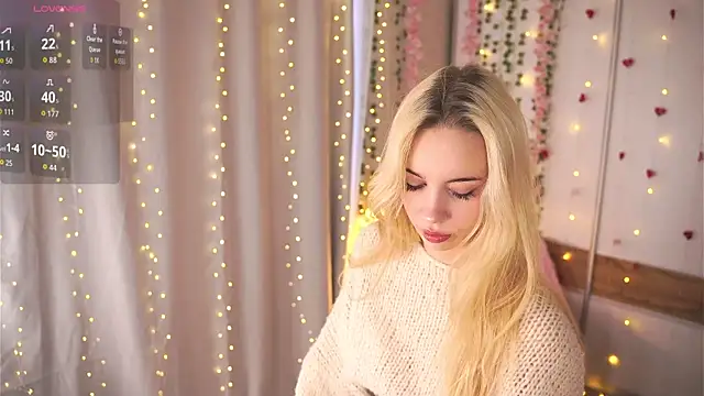 JaymieVigen online show from 02-19-26, 03:24