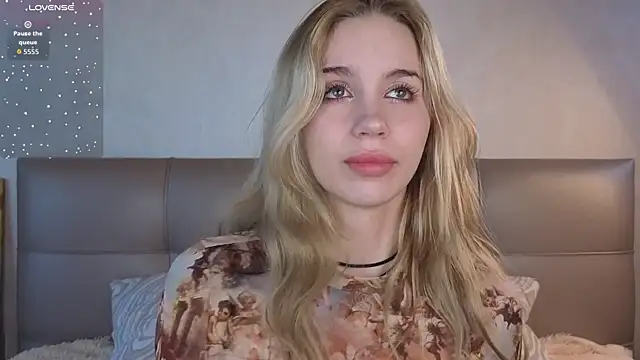 Snapshot of JaymieVigen chatting on 05-19-26, 03:13 JaymieVigen online show from 05-19-26, 03:13