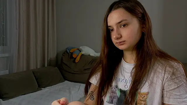 Snapshot of Lelia_Vibe chatting on 02-16-26, 05:20 Lelia Vibe online show from 02-16-26, 05:20