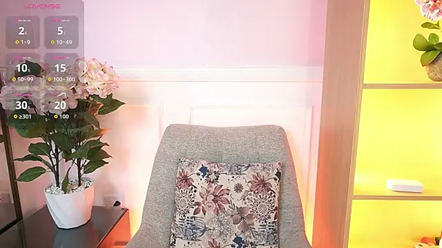 MilaCrave online show from 03-04-26, 12:44