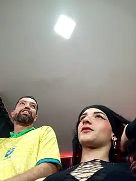 ingrid zese  online show from 11-30-25, 09:52