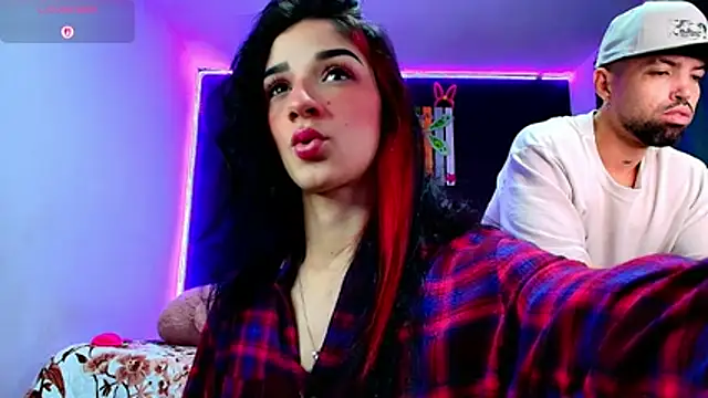 ingrid zese  online show from 02-12-26, 09:10