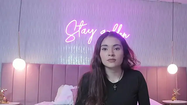 HANNA BASTIAN VC online show from 10-08-25, 03:42