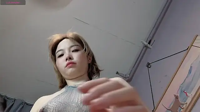 Y2Luvk online show from 01-07-26, 09:17