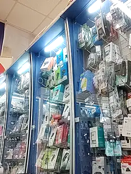 LustyyX online show from 09-15-25, 10:15