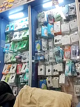 LustyyX online show from 02-07-26, 09:57