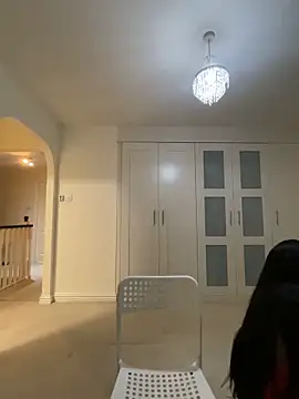 Snapshot of katarina_jay chatting on 10-15-25, 07:47 katarina jay online show from 10-15-25, 07:47