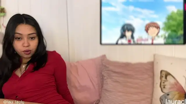 lau laulu online show from 11-21-25, 02:27