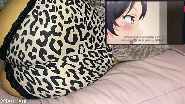 lau laulu online show from 12-23-25, 03:15