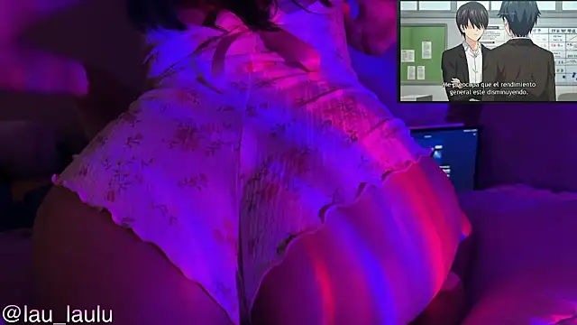 lau laulu online show from 02-24-26, 12:19