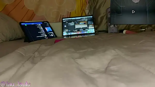 lau laulu online show from 02-25-26, 01:59