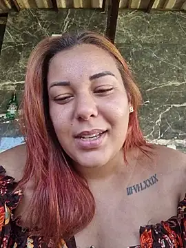 RuivaMisteriosa3 online show from 02-16-26, 12:34