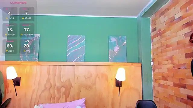 halleylorens online show from 03-17-26, 07:28