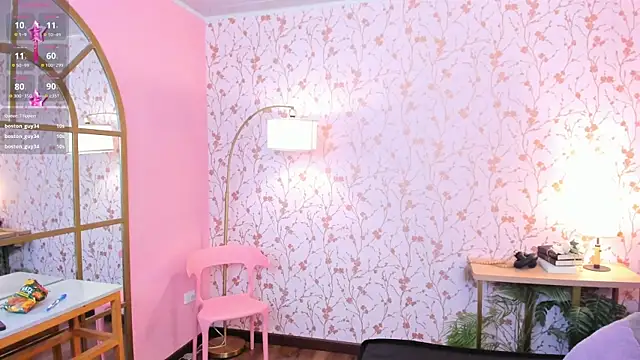 halleylorens online show from 05-13-26, 07:11