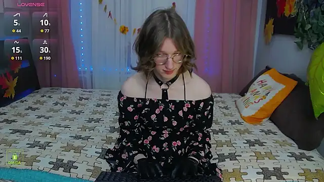 Masuzy online show from 11-23-25, 11:10