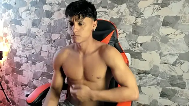 ZYZZ1312 online show from 06-30-26, 07:15