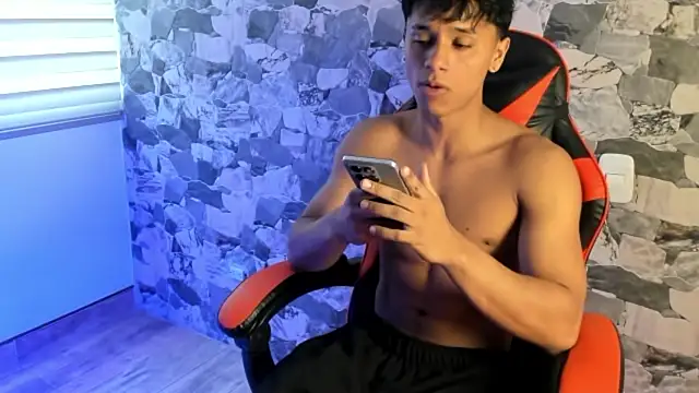 ZYZZ1312 online show from 07-17-26, 05:51