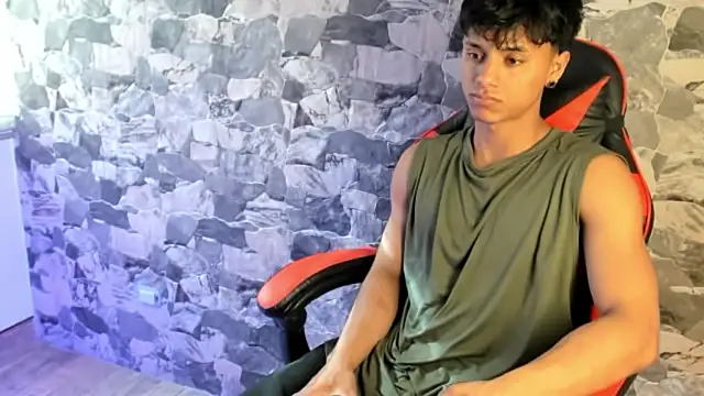 ZYZZ1312 online show from 07-18-26, 08:34