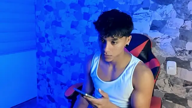 ZYZZ1312 online show from 07-20-26, 03:10