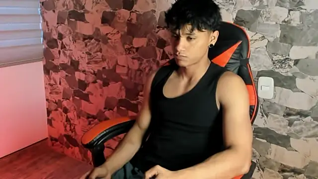 ZYZZ1312 online show from 07-20-26, 10:45
