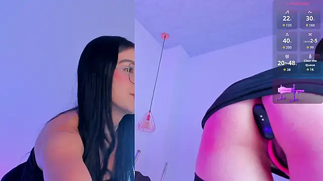 Snapshot of Sarita__Gomez chatting on 10-02-25, 05:25 Sarita Gomez online show from 10-02-25, 05:25