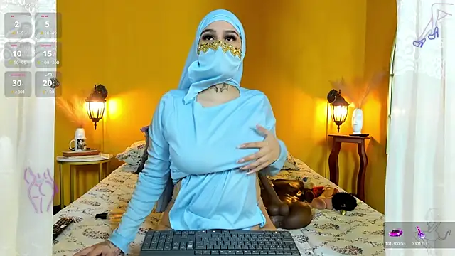 Hadarah persa online show from 03-04-26, 01:00